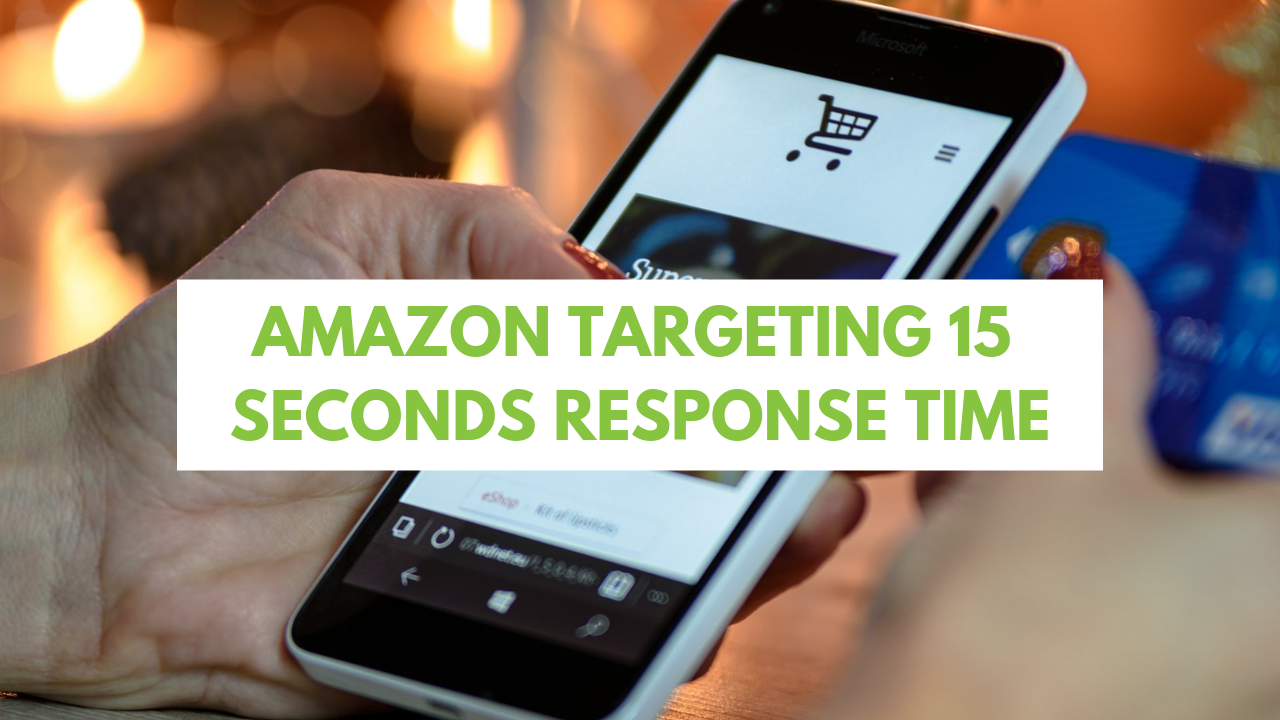 Amazon Support Communication System