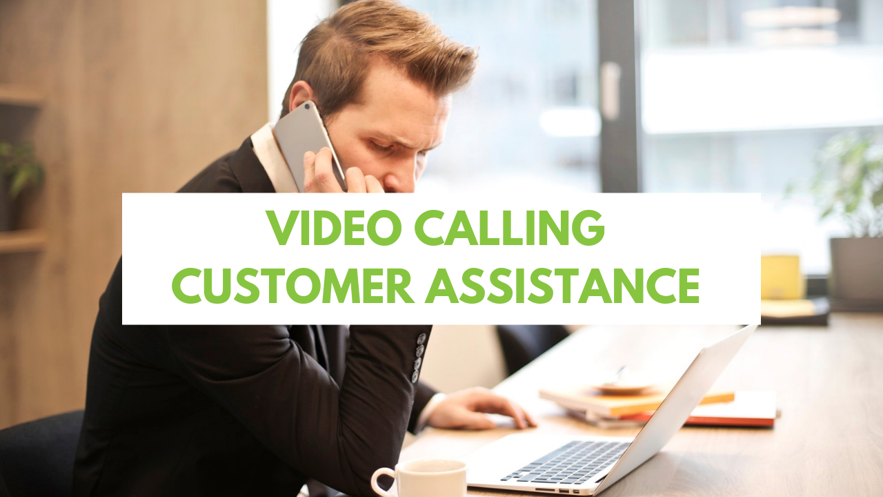 Video calling blog