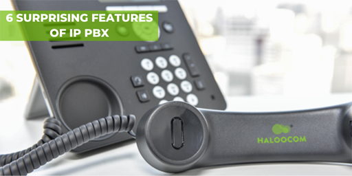 Surprising IP PBX Features