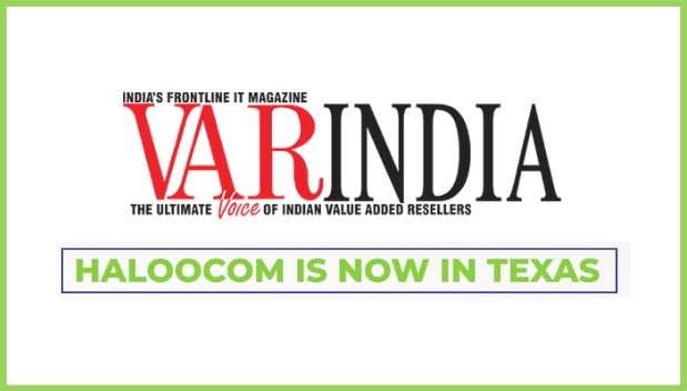 Haloocom is now in Texas USA