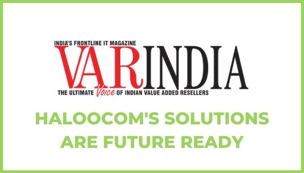 Haloocom’s Solutions
