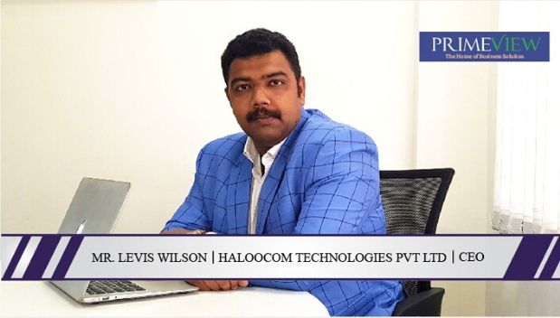 Products of Haloocom