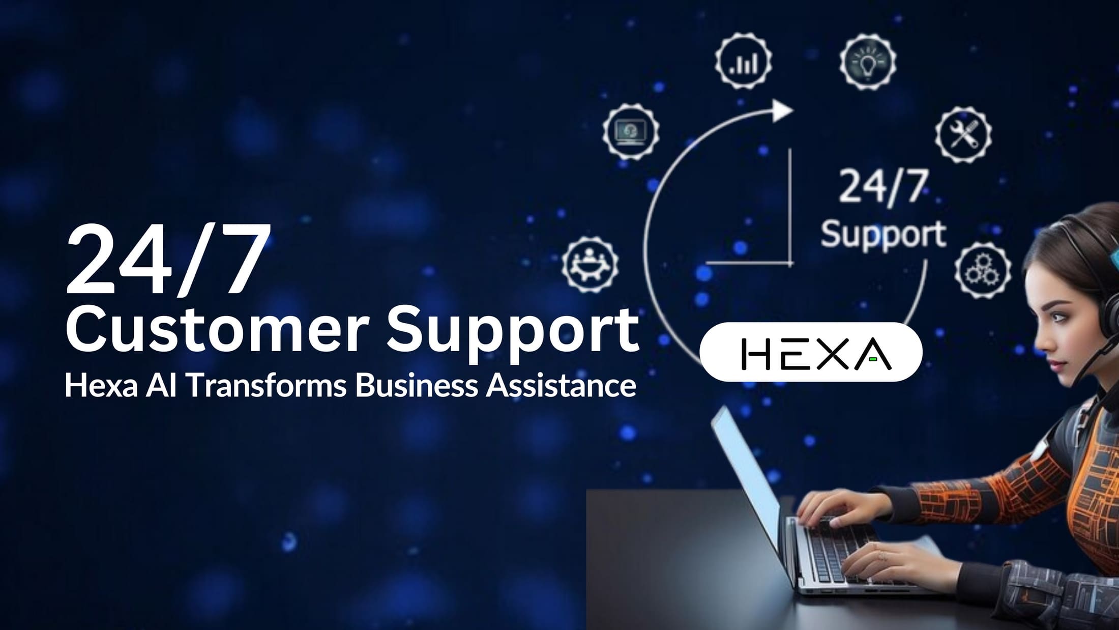 Ai contact Center