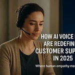 customer support in 2025