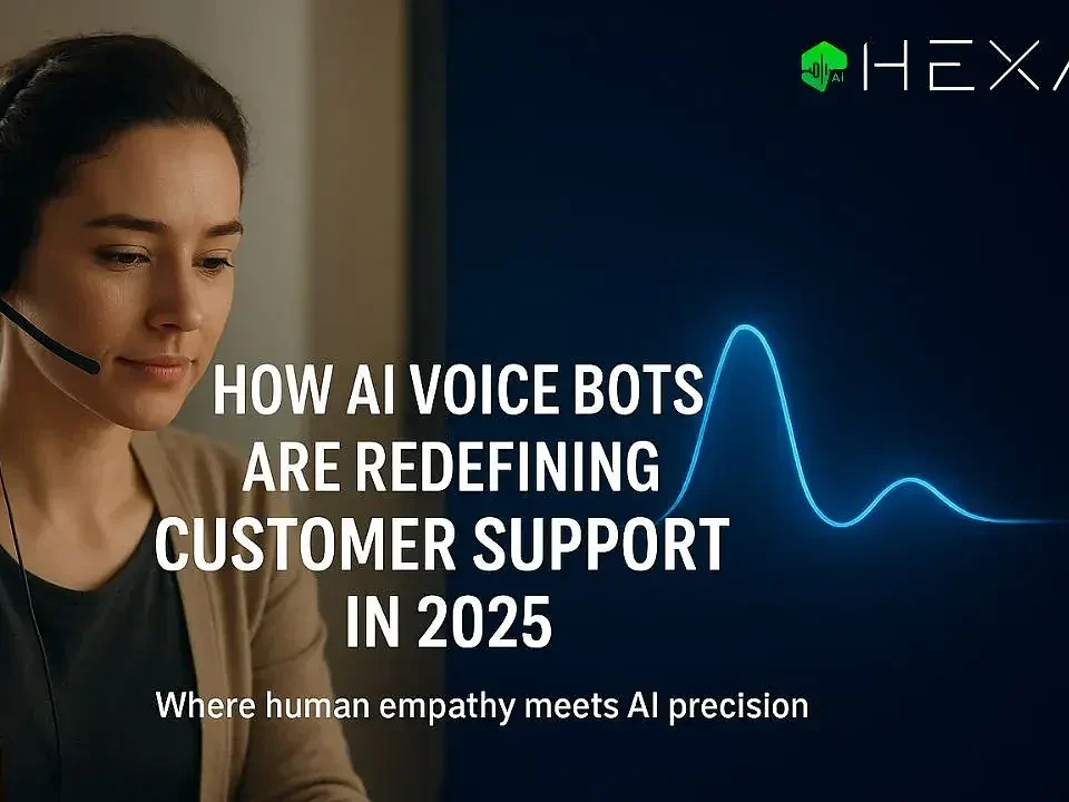 customer support in 2025